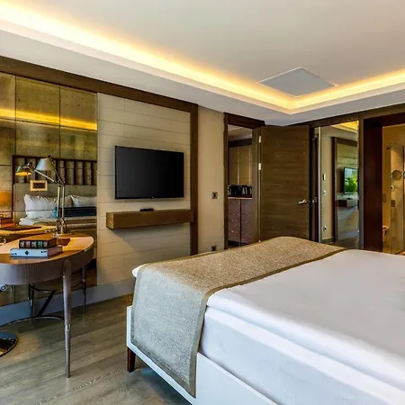 Sirene Luxury Bodrum 5* Yalikavak