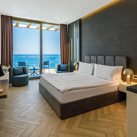 Sirene Luxury Bodrum 5* Yalikavak