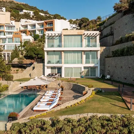 Sirene Luxury Bodrum Hotel 5*