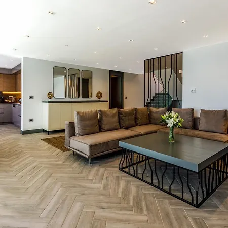 Sirene Luxury Bodrum 5*