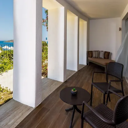 Sirene Luxury Bodrum Hotel Yalikavak