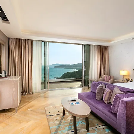 Hotel Sirene Luxury Bodrum 5*