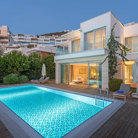 Sirene Luxury Bodrum Yalıkavak