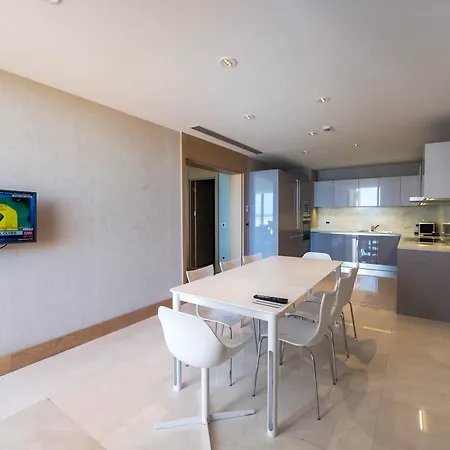 Hotel Sirene Luxury Bodrum Yalikavak