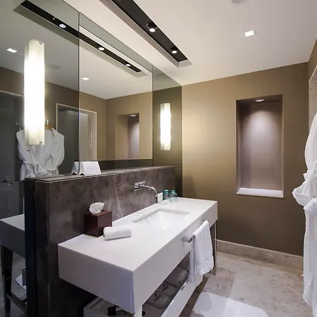 Hotel Sirene Luxury Bodrum 5*