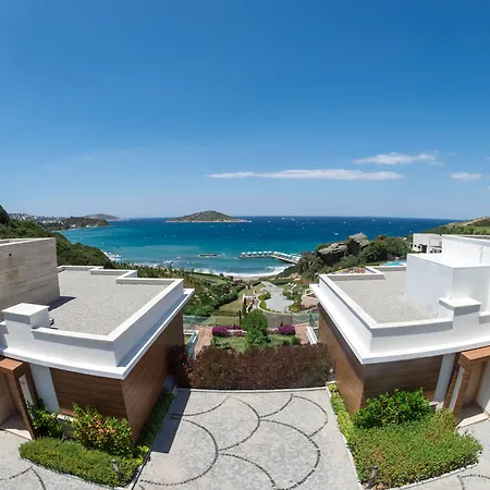 Szálloda Sirene Luxury Bodrum Yalıkavak