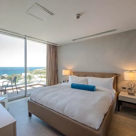 Szálloda Sirene Luxury Bodrum Yalıkavak