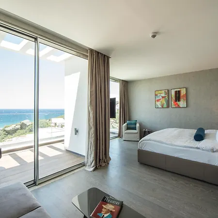 Sirene Luxury Bodrum 5* Yalikavak
