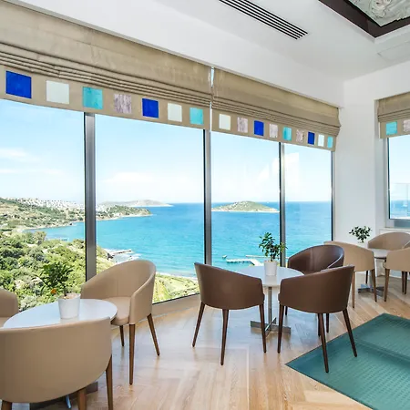 Sirene Luxury Bodrum 5*