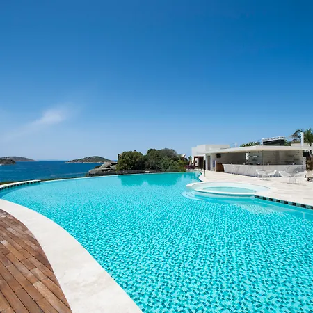 Sirene Luxury Bodrum Yalikavak