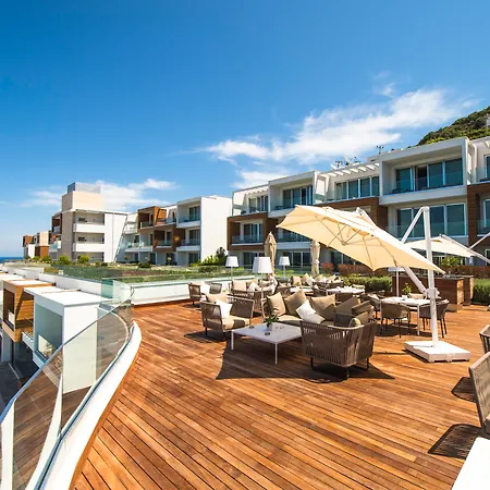 Sirene Luxury Bodrum Yalikavak