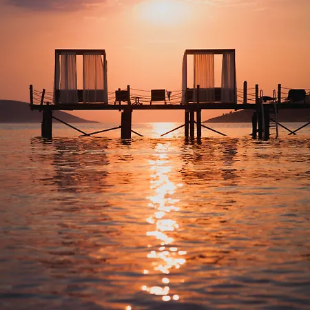 Hotel Sirene Luxury Bodrum Yalikavak
