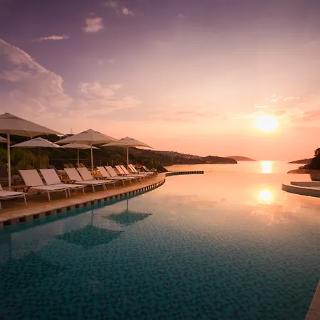 Hotel Sirene Luxury Bodrum 5*