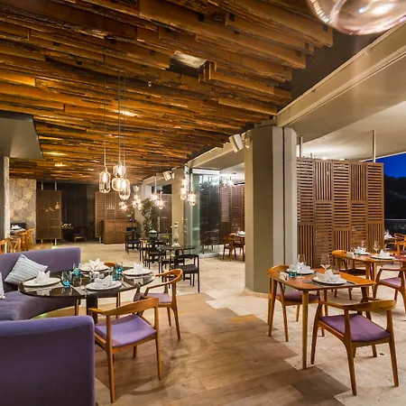 Sirene Luxury Bodrum 5* Yalikavak