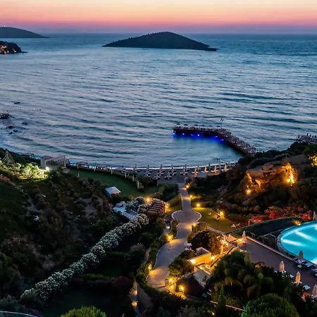 Hotel Sirene Luxury Bodrum Yalikavak