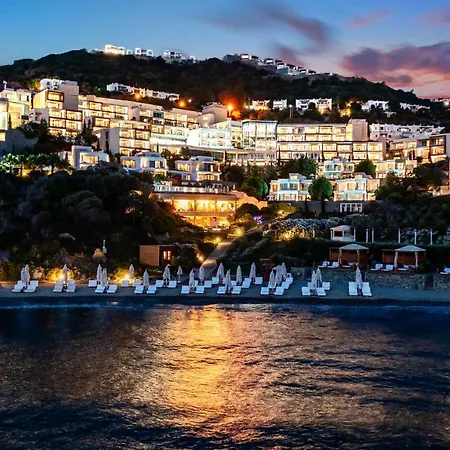 Sirene Luxury Bodrum