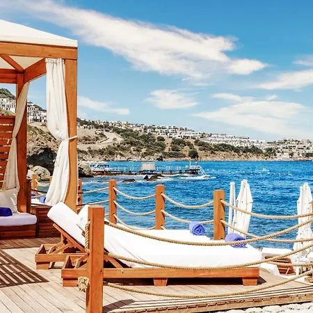 Hotel Sirene Luxury Bodrum