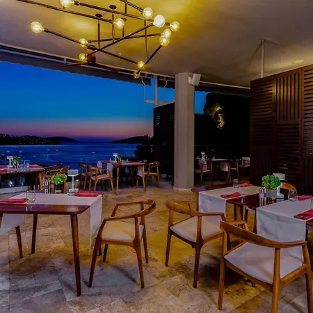 Sirene Luxury Bodrum Yalikavak