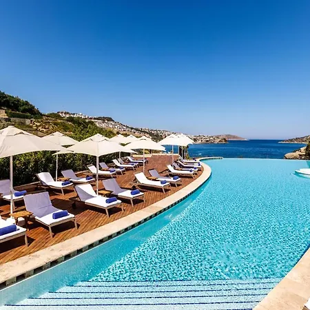 Sirene Luxury Bodrum Hotel Yalıkavak
