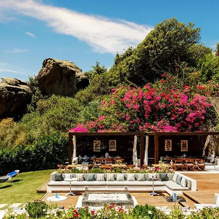 Sirene Luxury Bodrum Hotel