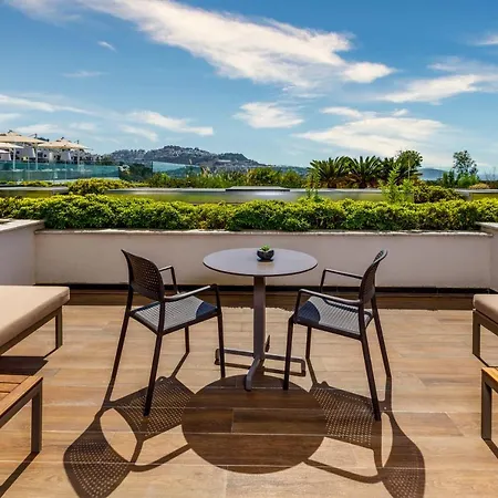 Sirene Luxury Bodrum Hotel