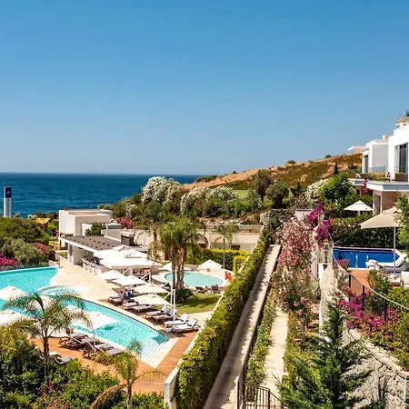 Sirene Luxury Bodrum