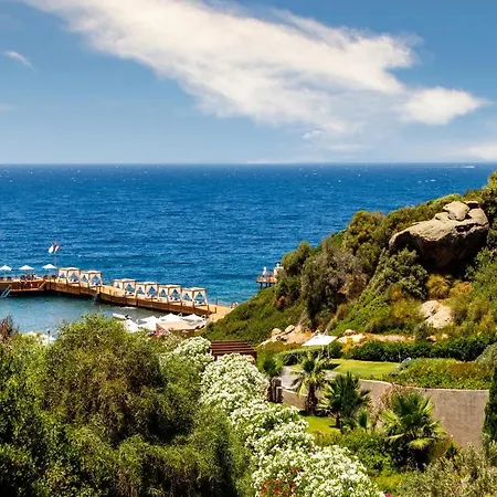 Sirene Luxury Bodrum