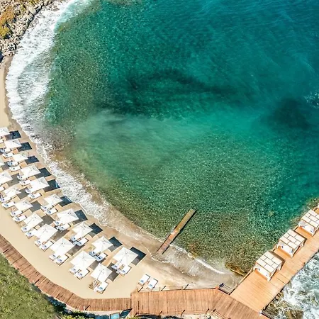 Sirene Luxury Bodrum 5* Yalikavak
