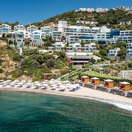 Sirene Luxury Bodrum 5*