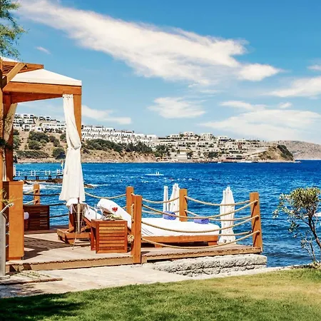 Sirene Luxury Bodrum 5* Yalikavak