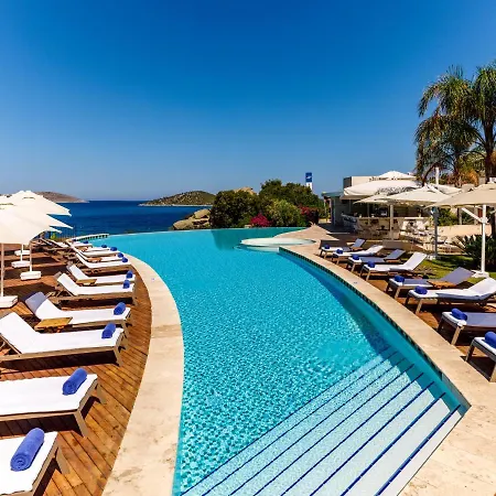 Sirene Luxury Bodrum