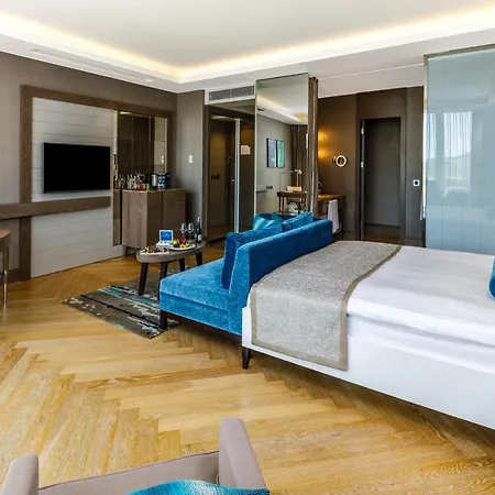 Sirene Luxury Bodrum Hotel Yalikavak