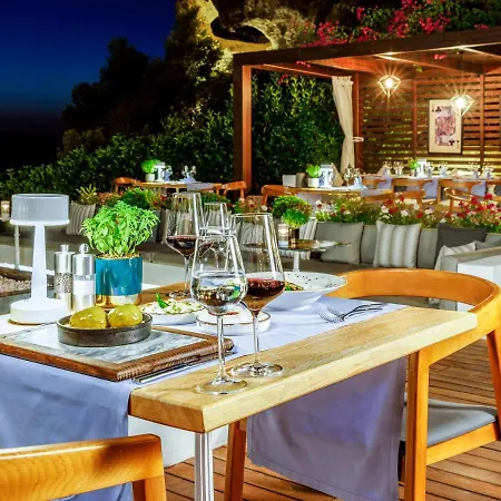 Sirene Luxury Bodrum Yalikavak