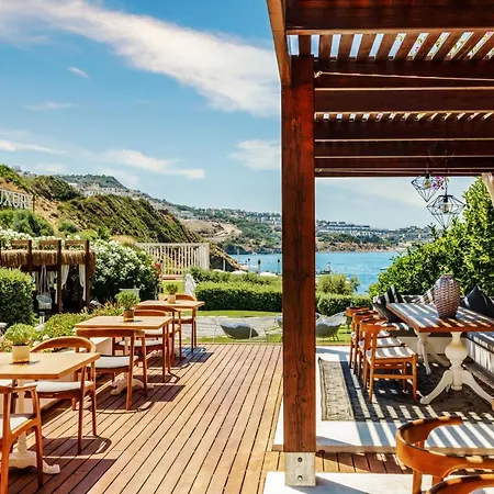 Sirene Luxury Bodrum Hotel Yalikavak