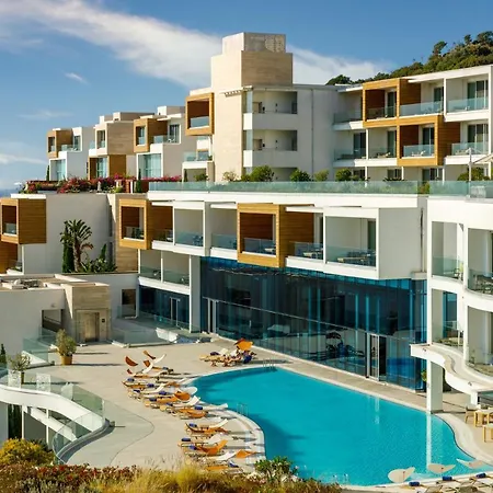 Hotel Sirene Luxury Bodrum