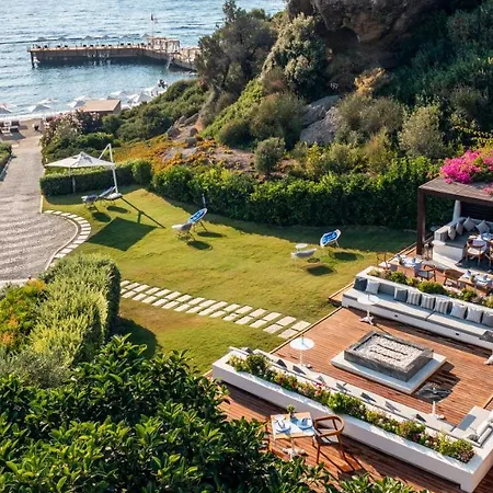 Sirene Luxury Bodrum 5*
