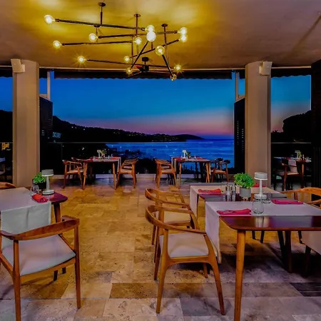 Sirene Luxury Bodrum