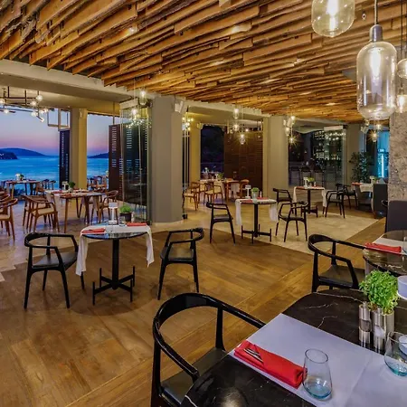 Sirene Luxury Bodrum Yalikavak
