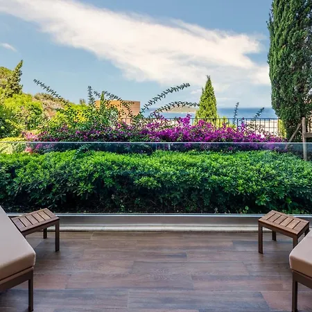 Sirene Luxury Bodrum Hotel Yalikavak