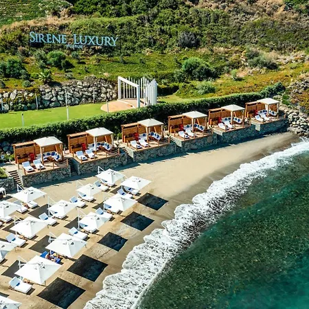 Sirene Luxury Bodrum