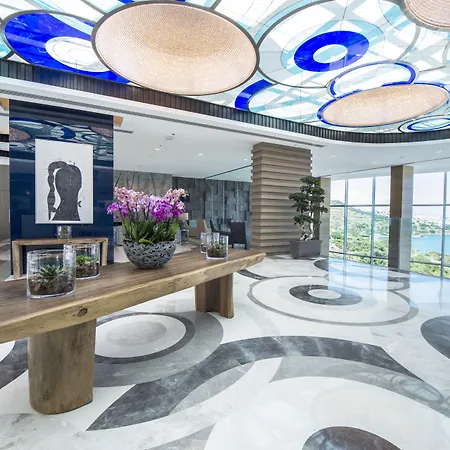 Sirene Luxury Bodrum Szálloda Yalıkavak