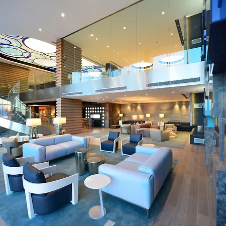 Sirene Luxury Bodrum Hotel Yalıkavak