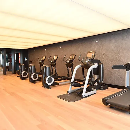 Szálloda Sirene Luxury Bodrum 5*