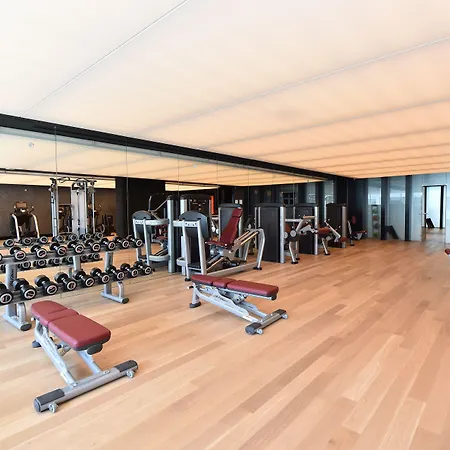 Sirene Luxury Bodrum Szálloda