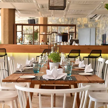 Szálloda Sirene Luxury Bodrum Yalıkavak