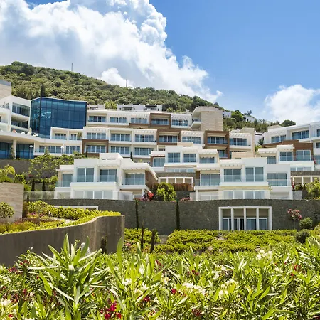 Hotel Sirene Luxury Bodrum Yalıkavak