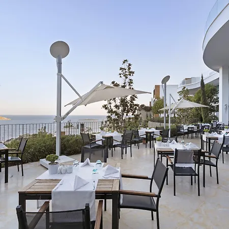 Sirene Luxury Bodrum 5*