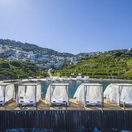 Sirene Luxury Bodrum Hotel Yalikavak
