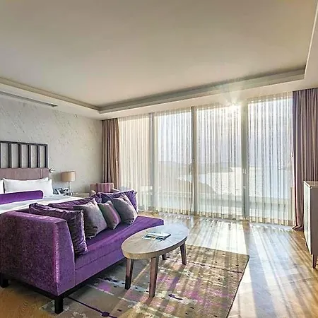 Hotel Sirene Luxury Bodrum
