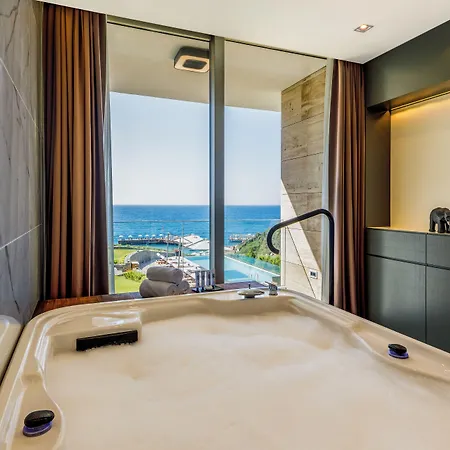 Hotel Sirene Luxury Bodrum Yalikavak